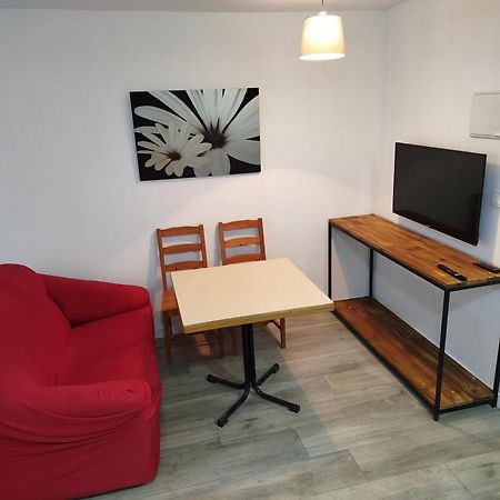 Chalet Blanco إيسلا كريستينا المظهر الخارجي الصورة
