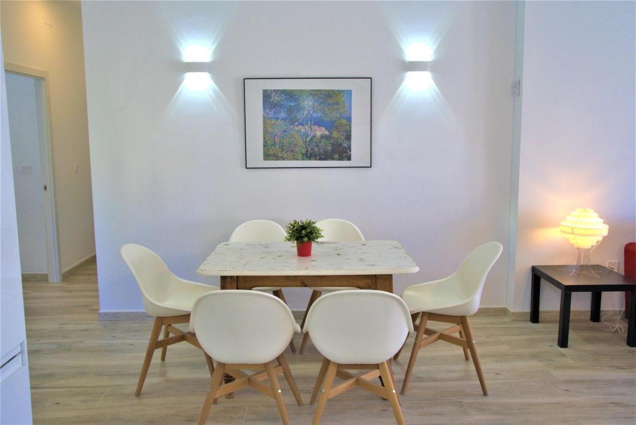 Chalet Blanco إيسلا كريستينا المظهر الخارجي الصورة