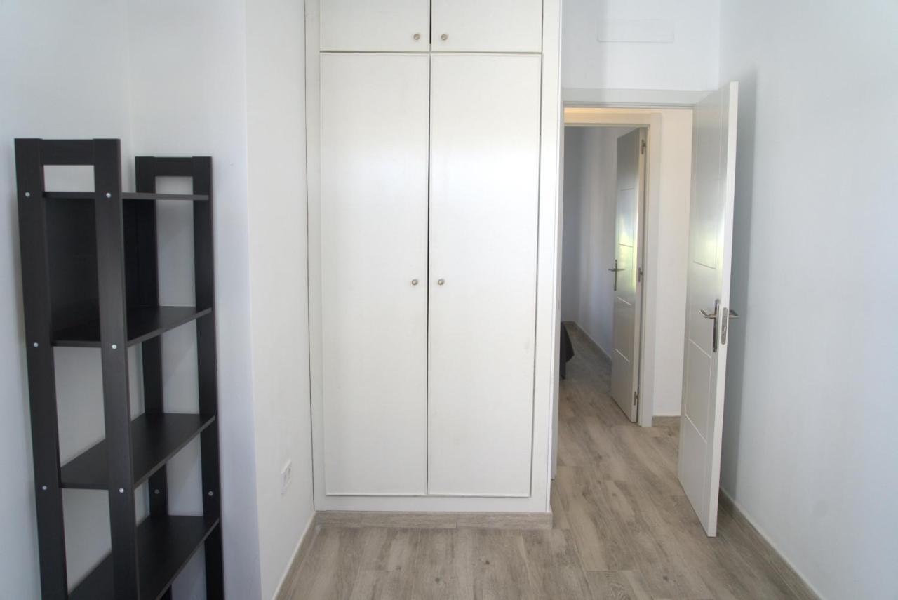 Chalet Blanco إيسلا كريستينا المظهر الخارجي الصورة