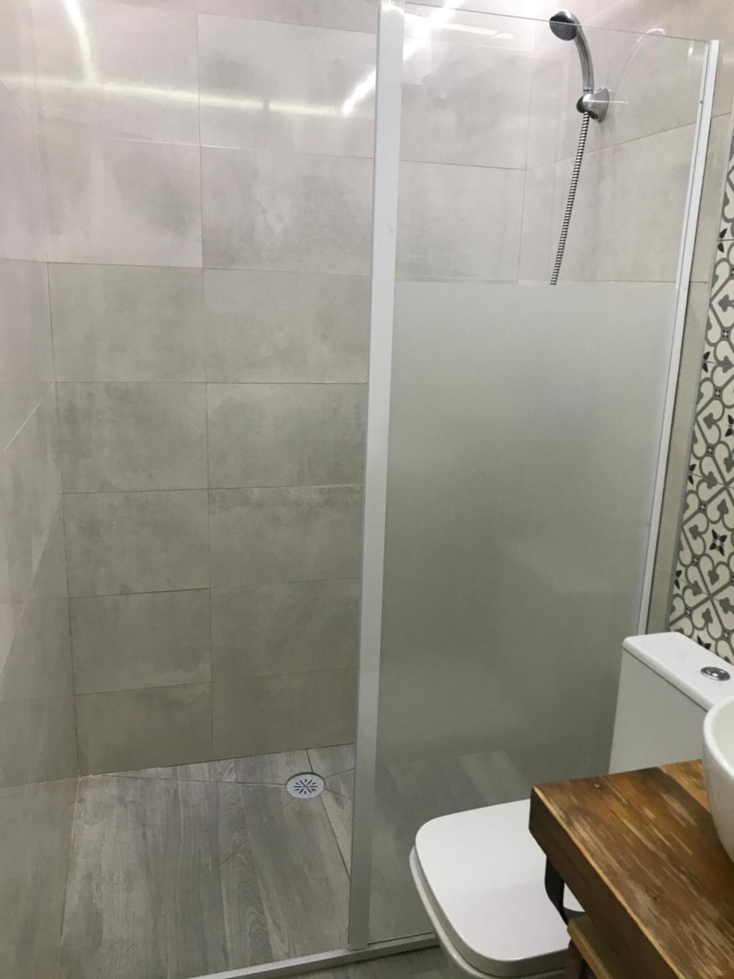 Chalet Blanco إيسلا كريستينا المظهر الخارجي الصورة