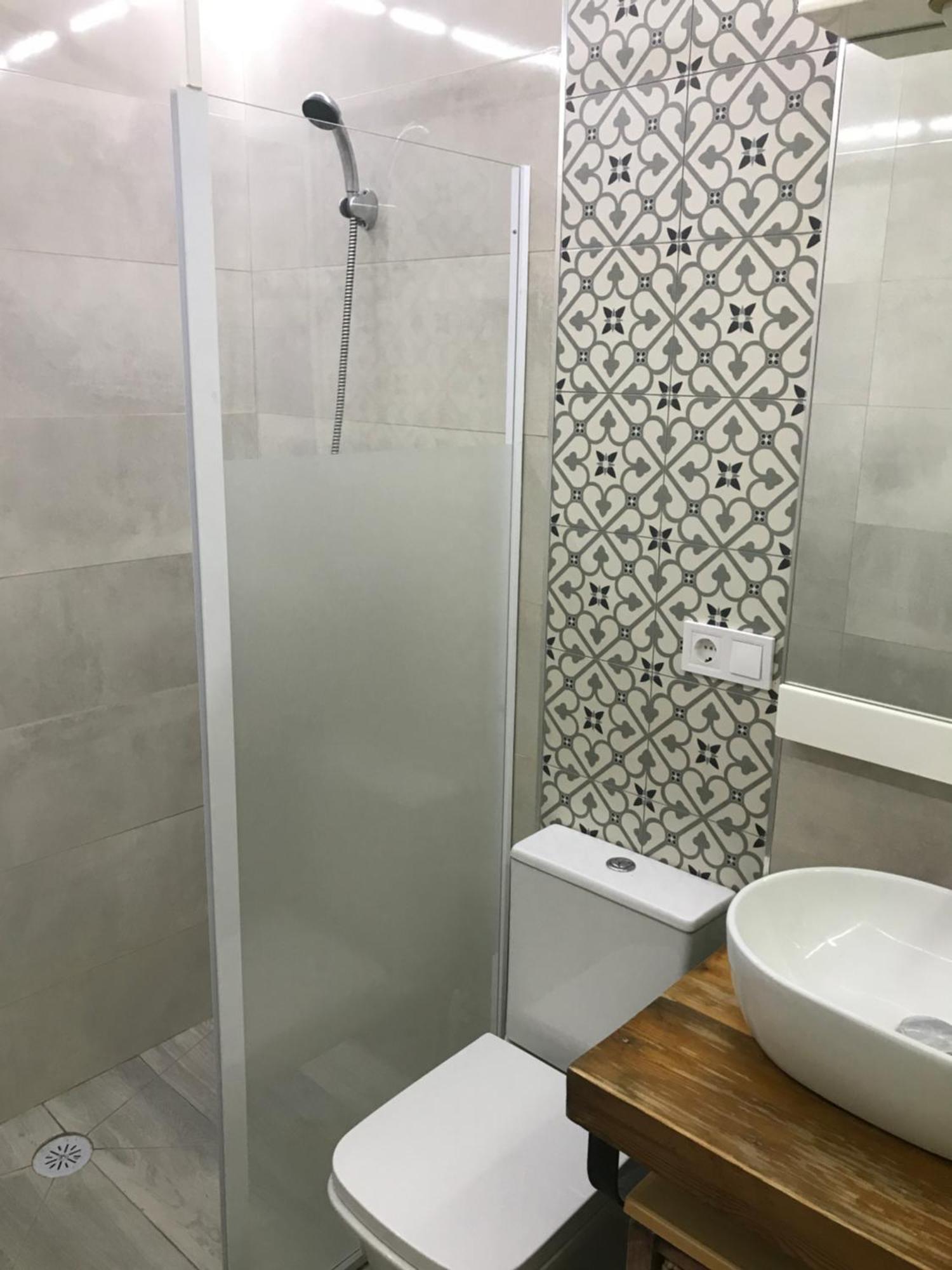 Chalet Blanco إيسلا كريستينا المظهر الخارجي الصورة
