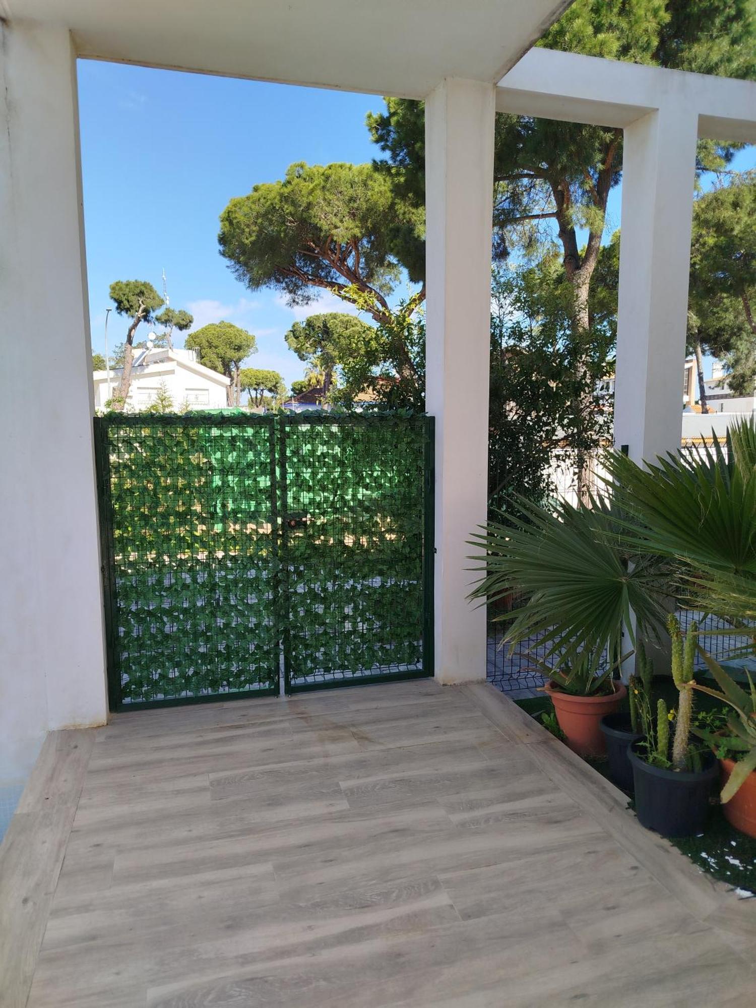 Chalet Blanco إيسلا كريستينا المظهر الخارجي الصورة